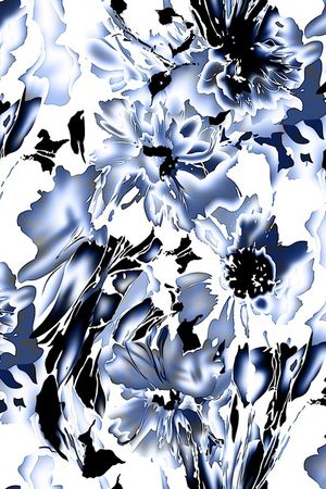 星空印花华亿平台图片