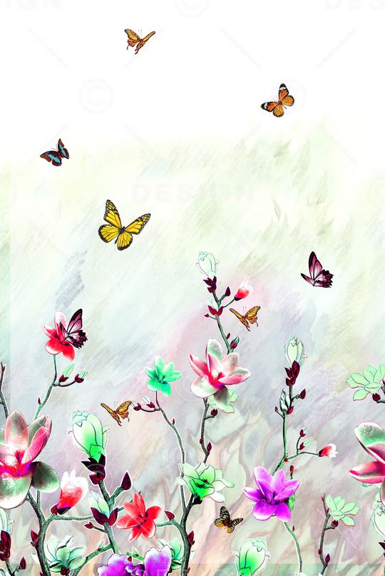 数码华亿平台印花华亿平台图片