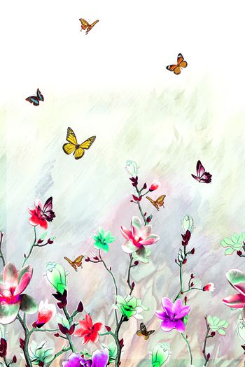 数码华亿平台印花华亿平台图片