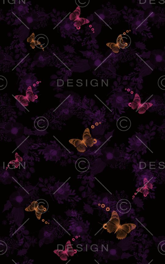 女装印花华亿平台图片