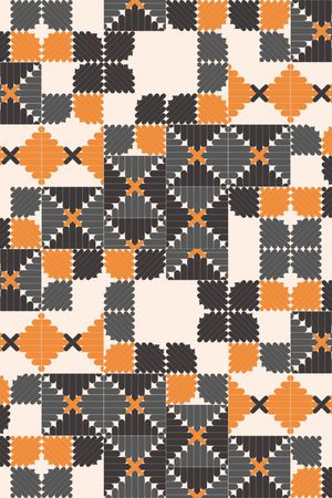 女装印花华亿平台图片