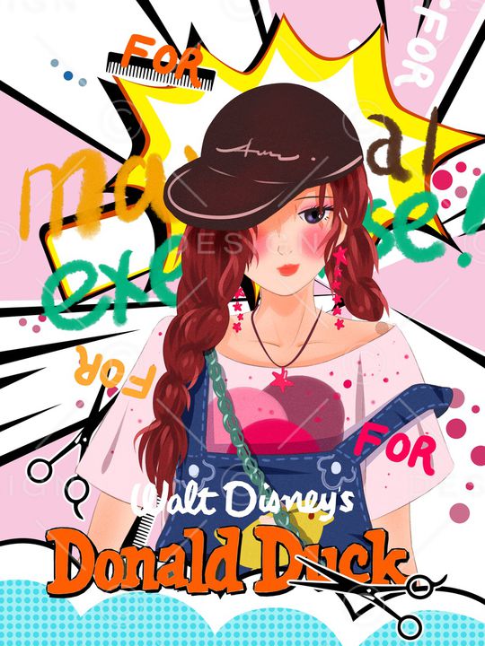 潮牌印花华亿平台图片