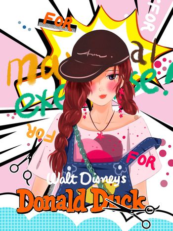 潮牌印花华亿平台图片