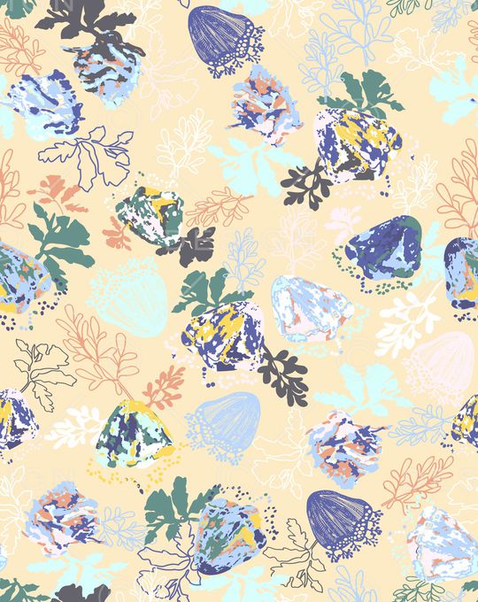 数码华亿平台印花华亿平台图片