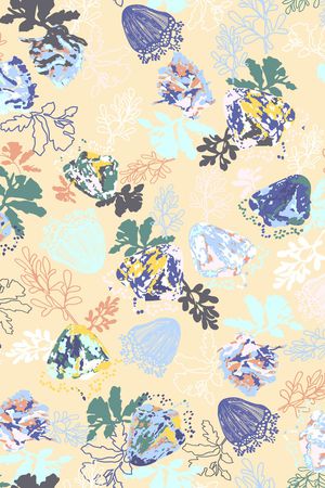 数码华亿平台印花华亿平台图片