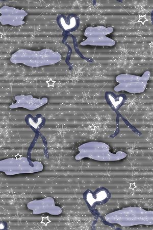 星空印花华亿平台图片