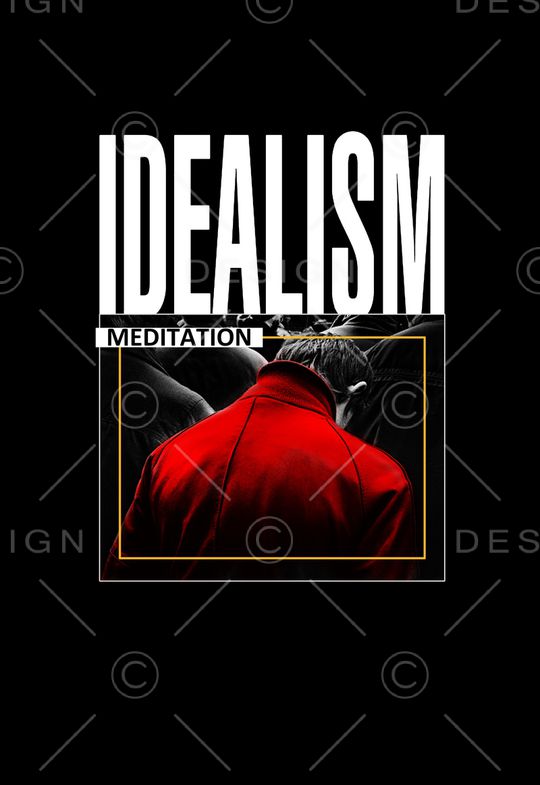 人物印花华亿平台图片