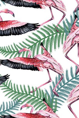 春夏华亿平台印花华亿平台图片