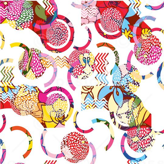 数码华亿平台印花华亿平台图片