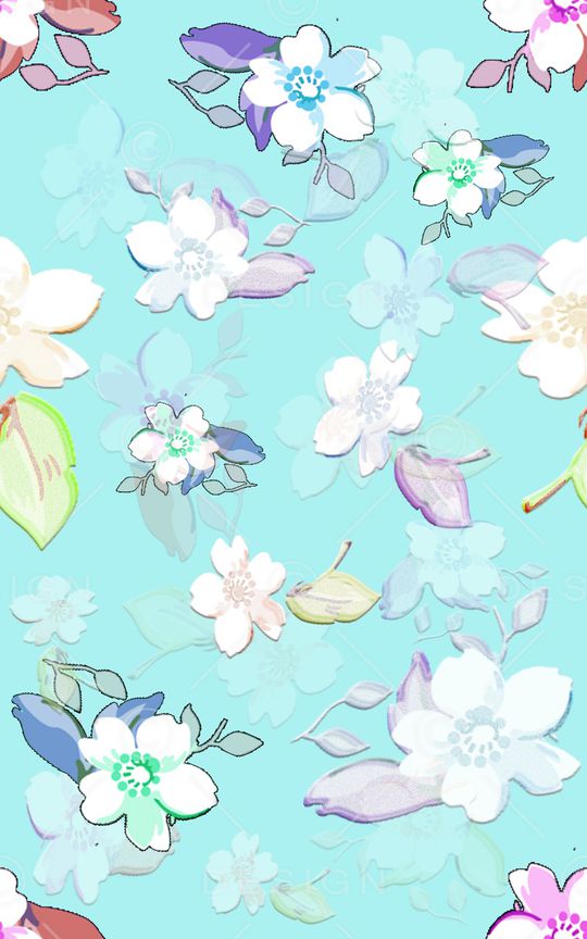 女装印花华亿平台图片