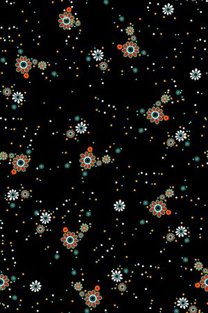 女装印花华亿平台图片