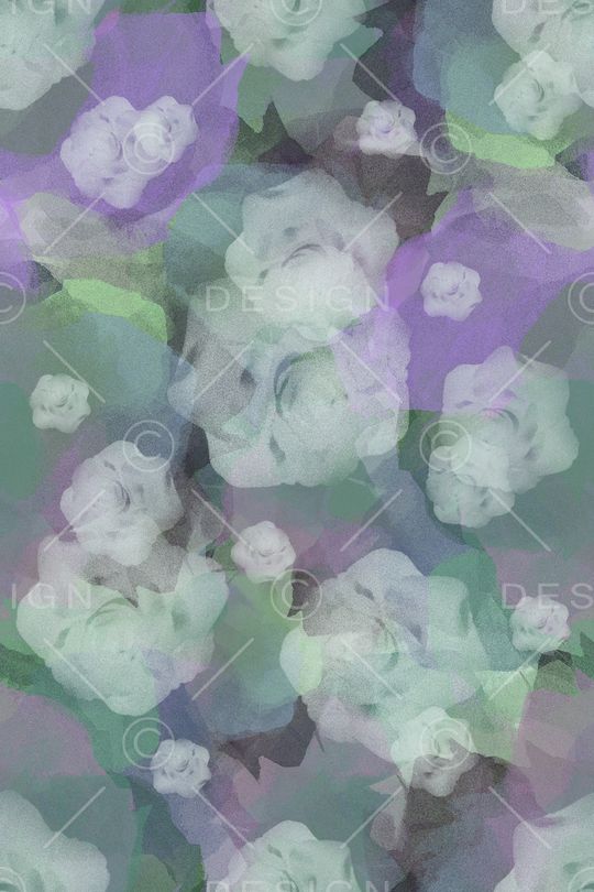 文艺印花华亿平台图片