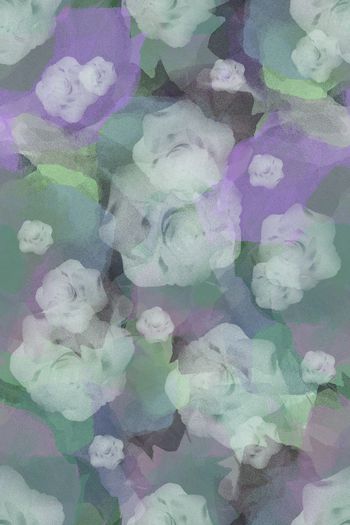 文艺印花华亿平台图片