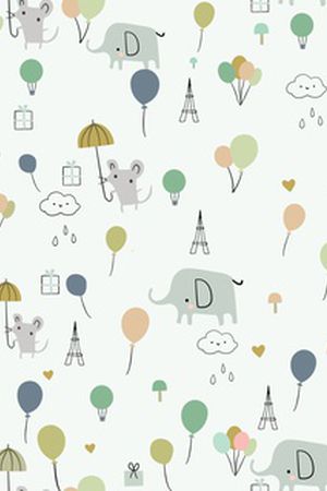 动物印花华亿平台图片