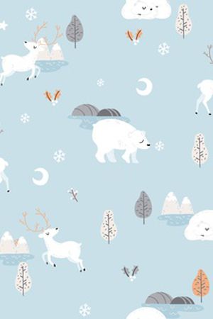 动物印花华亿平台图片