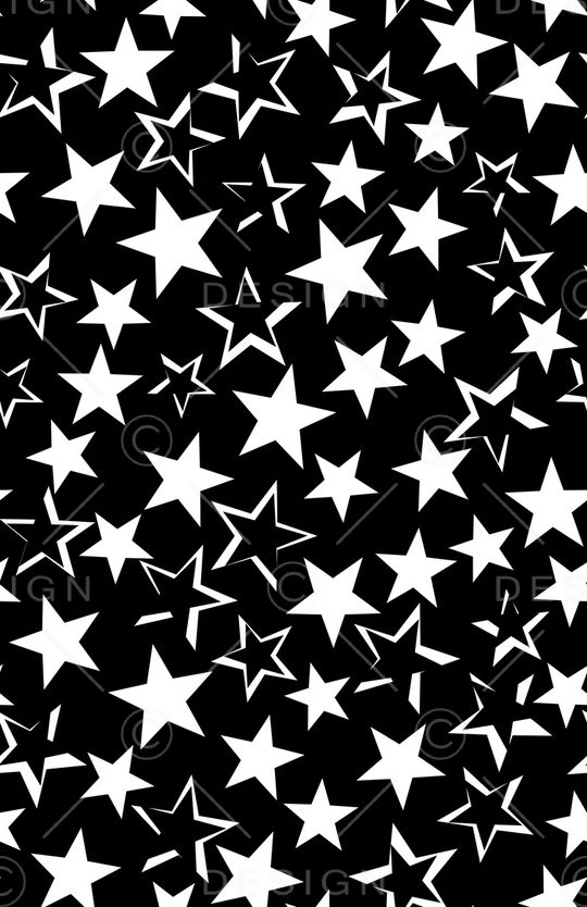 满天星印花华亿平台图片