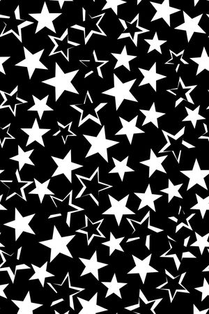 满天星印花华亿平台图片