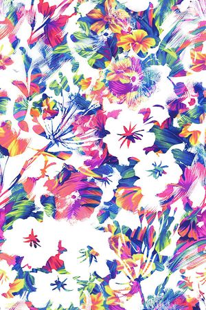 数码华亿平台印花华亿平台图片