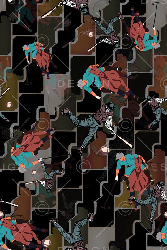 男装印花华亿平台图片