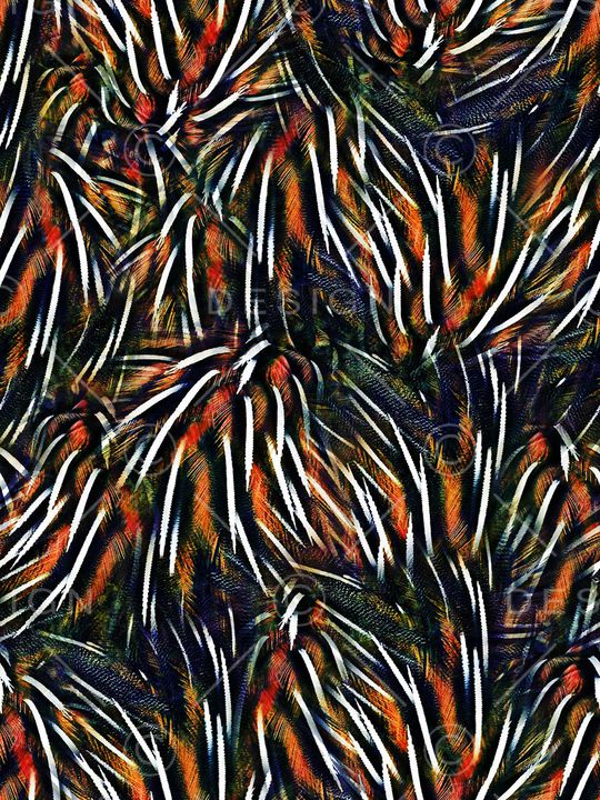 数码华亿平台印花华亿平台图片