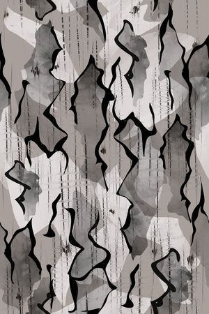 男装满版花印花华亿平台图片