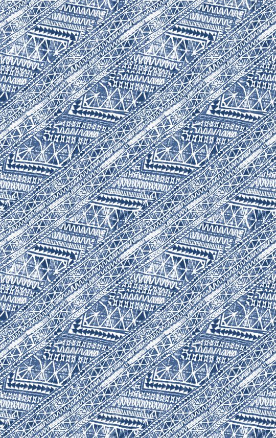 线条画印花华亿平台图片