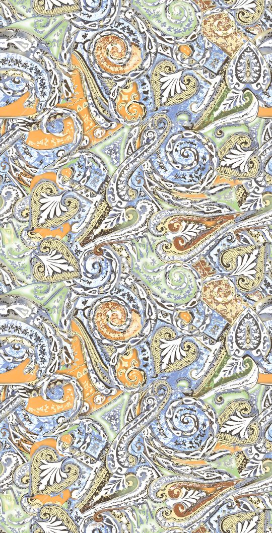 数码华亿平台印花华亿平台图片