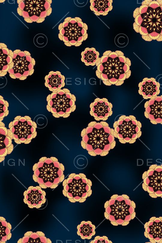 数码华亿平台印花华亿平台图片