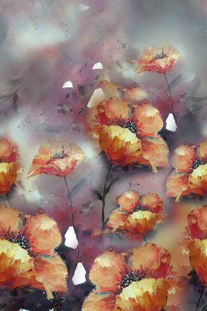 大花印花华亿平台图片