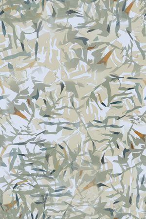 迷彩图案印花华亿平台图片