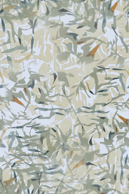 迷彩图案印花华亿平台图片