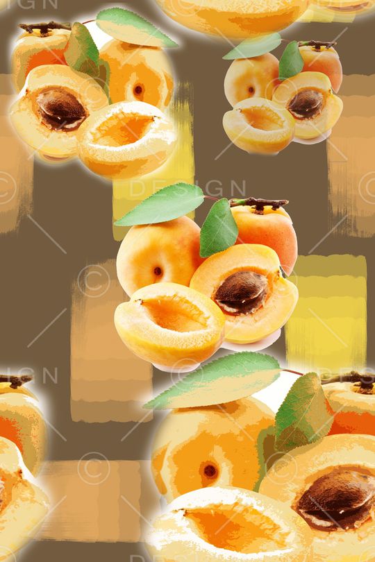 趣味印花华亿平台图片