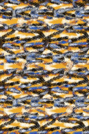 男装印花华亿平台图片