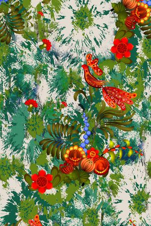 女装印花华亿平台图片