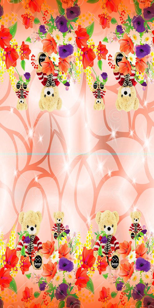 数码华亿平台印花华亿平台图片