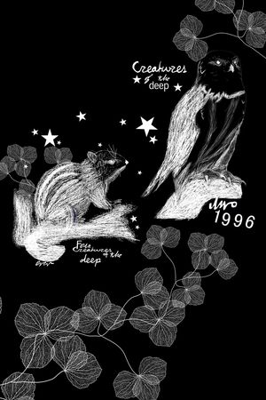 男装印花华亿平台图片