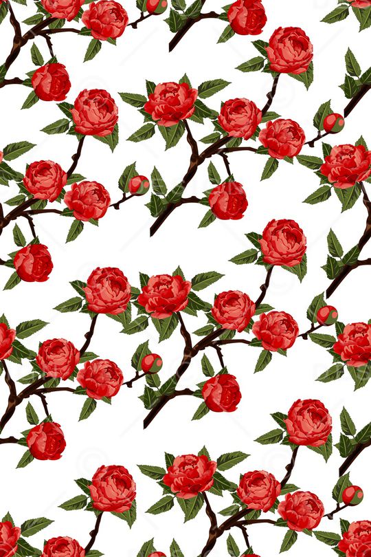 水彩印花华亿平台图片