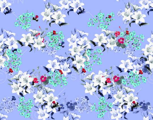 数码华亿平台印花华亿平台图片