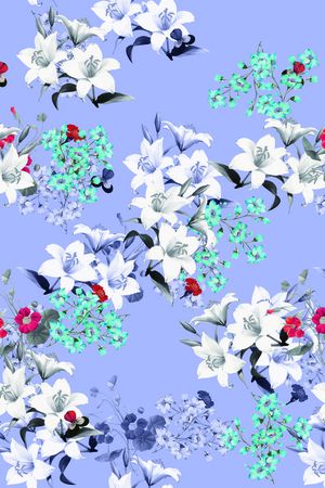 数码华亿平台印花华亿平台图片