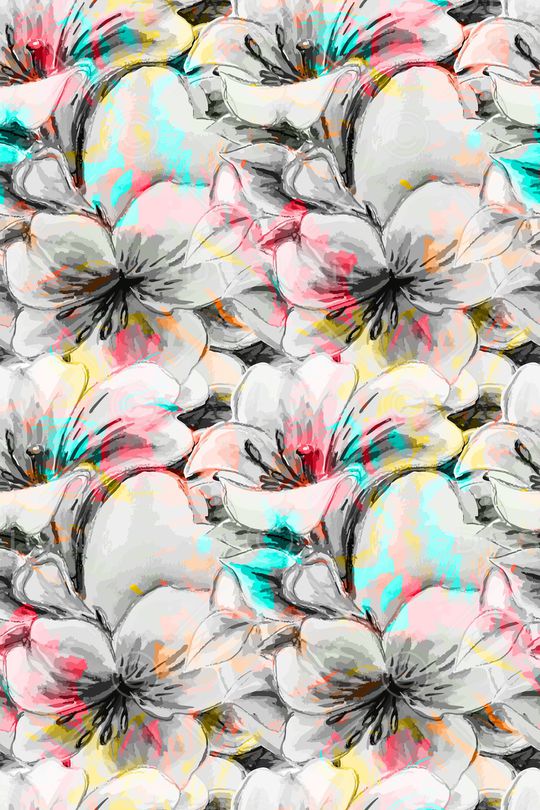 数码华亿平台印花华亿平台图片