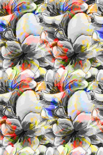 数码华亿平台印花华亿平台图片