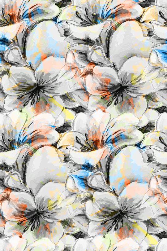 数码华亿平台印花华亿平台图片