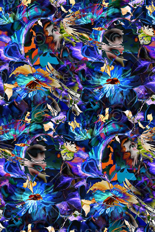 数码华亿平台印花华亿平台图片