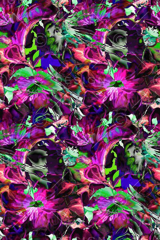 数码华亿平台印花华亿平台图片