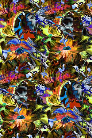 数码华亿平台印花华亿平台图片