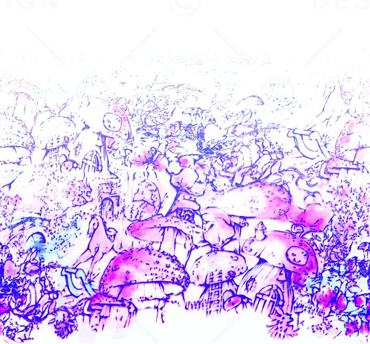 印花华亿平台图片