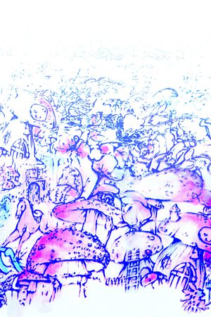 数码华亿平台印花华亿平台图片