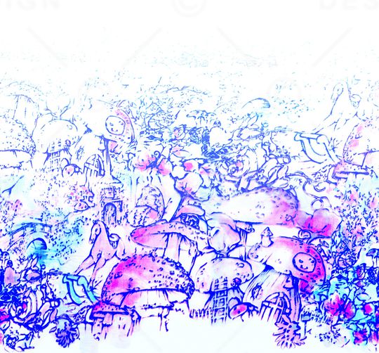 数码华亿平台印花华亿平台图片