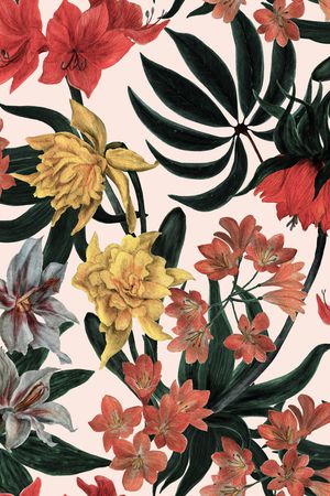 春夏华亿平台印花华亿平台图片