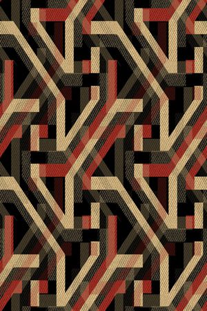 男装印花华亿平台图片